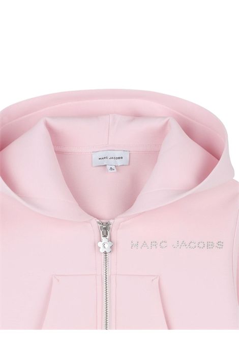 Felpa con logo THE MARC JACOBS KIDS | W60752475